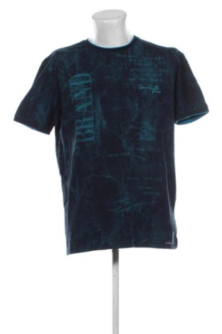 Pánské tričko  Unbranded, Velikost XXL, Barva Vícebarevné, Cena  388,00 Kč, #138017613