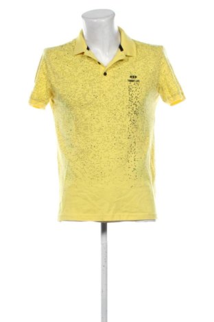 Pánské tričko  Unbranded, Velikost M, Barva Žlutá, Cena  243,00 Kč, #138017614