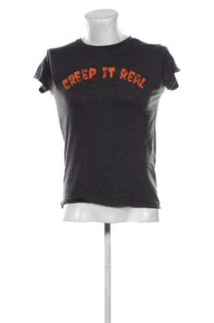 Pánské tričko  Unbranded, Velikost S, Barva Šedá, Cena  218,00 Kč, #138017735