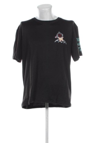 Pánské tričko  Unbranded, Velikost XL, Barva Černá, Cena  218,00 Kč, #138018192