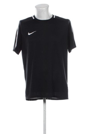 Pánské tričko  Nike, Velikost XL, Barva Černá, Cena  607,00 Kč, #138018210