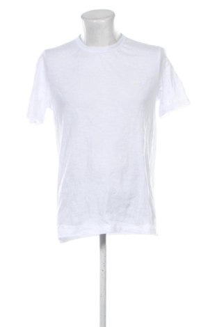 Tricou de bărbați BOSS, Mărime M, Culoare Alb, Preț 319,99 Lei, #138018316