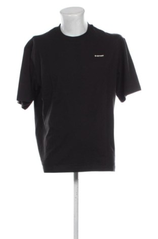 Tricou de bărbați G-Star Raw, Mărime M, Culoare Negru, Preț 161,99 Lei, #138018369