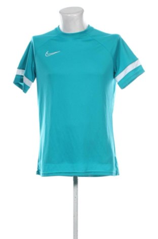 Herren Shirt Nike, Größe L, Farbe Blau, Preis 24,00 €, #138018372