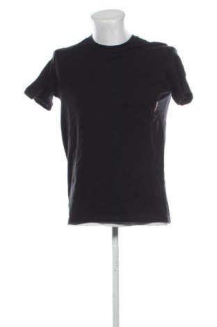 Мъжка тениска Hugo Boss, Размер M, Цвят Черен, Цена 50,00 €, #138018441