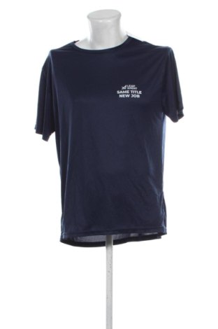 Herren Shirt Unbranded, Größe XL, Farbe Blau, Preis 9,00 €, #138018516