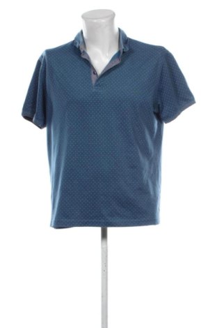 Мъжка тениска LC Waikiki, Размер XL, Цвят Многоцветен, Цена 10,00 €, #138018577