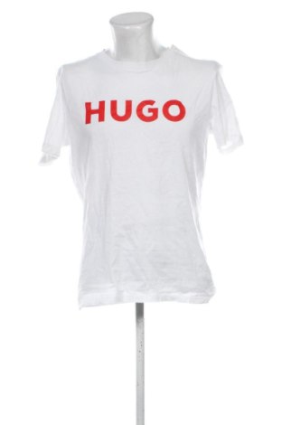 Мъжка тениска Hugo Boss, Размер M, Цвят Многоцветен, Цена 50,00 €, #138018666