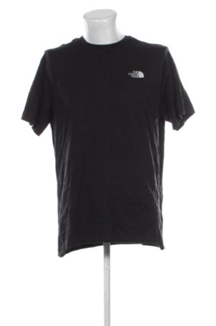 Férfi póló The North Face, Méret XL, Szín Fekete, Ár 17 309 Ft, #138018734