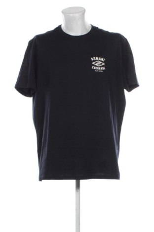 Férfi póló Armani Exchange, Méret XXL, Szín Fekete, Ár 22 649 Ft, #138018785
