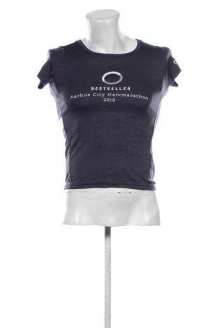 Herren Shirt ONLY Play, Größe S, Farbe Blau, Preis 9,00 €, #138018820