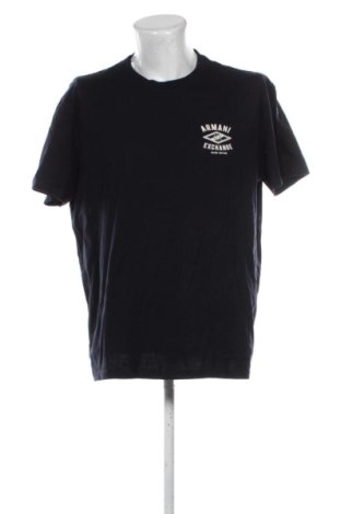 Férfi póló Armani Jeans, Méret XXL, Szín Fekete, Ár 33 919 Ft, #138018874