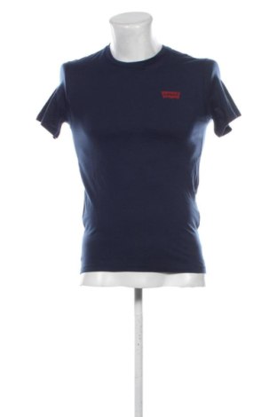 Férfi póló Levi's, Méret S, Szín Kék, Ár 12 359 Ft, #138018953
