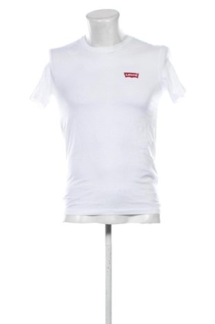 Férfi póló Levi's, Méret S, Szín Fehér, Ár 12 359 Ft, #138018977