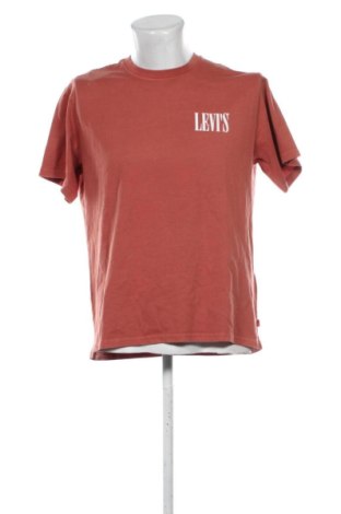 Férfi póló Levi's, Méret M, Szín Narancssárga
, Ár 12 359 Ft, #138019053