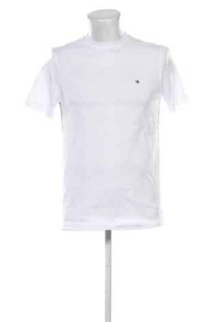 Férfi póló Tommy Hilfiger, Méret S, Szín Fehér, Ár 16 319 Ft, #138019054