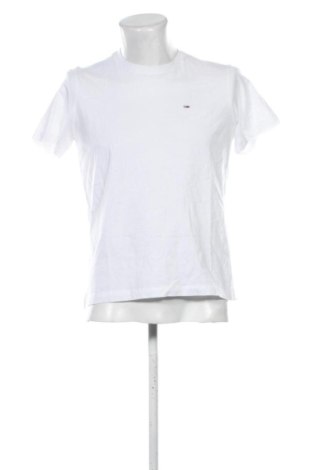 Férfi póló Tommy Hilfiger, Méret M, Szín Fehér, Ár 16 319 Ft, #138019069