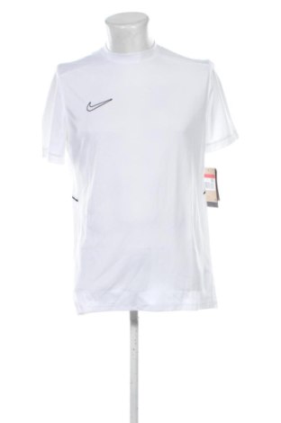 Męski T-shirt Nike, Rozmiar L, Kolor Biały, Cena 142,99 zł, #138019314