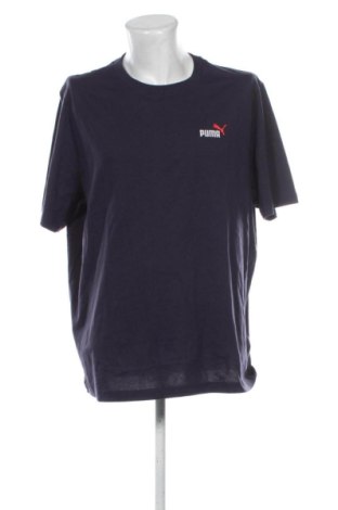 Férfi póló PUMA, Méret XXL, Szín Kék, Ár 12 359 Ft, #138019397