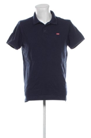 Férfi póló Levi's, Méret L, Szín Kék, Ár 21 459 Ft, #138019999