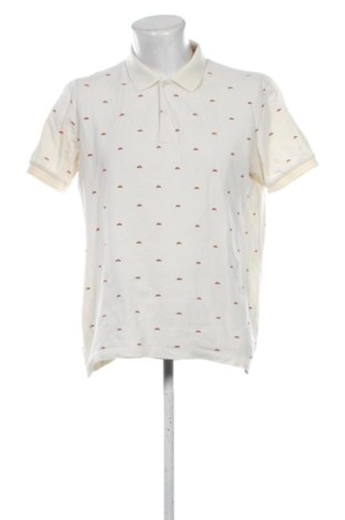 Ανδρικό t-shirt Scotch & Soda, Μέγεθος XL, Χρώμα Πολύχρωμο, Τιμή 44,00 €, #138021015