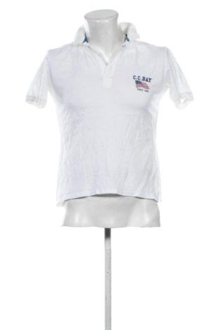 Ανδρικό t-shirt Unbranded, Μέγεθος S, Χρώμα Λευκό, Τιμή 9,53 €, #138021539