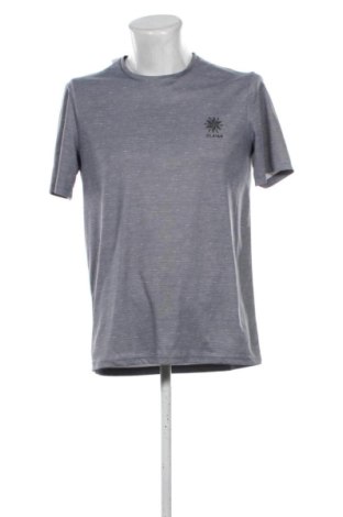 Tricou de bărbați Unbranded, Mărime XL, Culoare Gri, Preț 47,24 Lei, #138022172