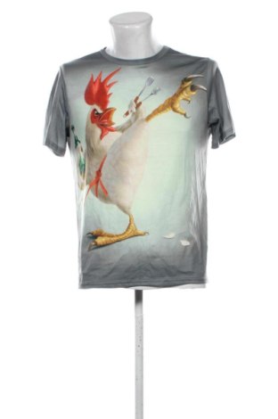 Tricou de bărbați Unbranded, Mărime M, Culoare Multicolor, Preț 47,24 Lei, #138023489