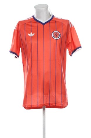 Férfi póló Adidas, Méret XXL, Szín Narancssárga
, Ár 13 262 Ft, #138024433