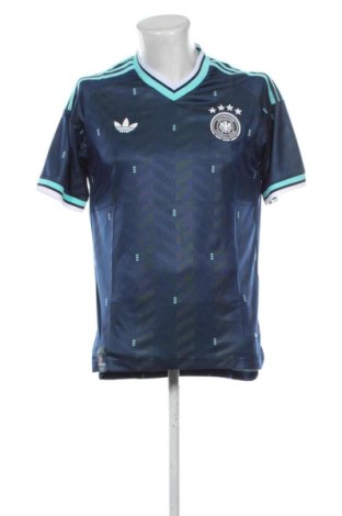 Férfi póló Adidas, Méret L, Szín Kék, Ár 13 262 Ft, #138024462