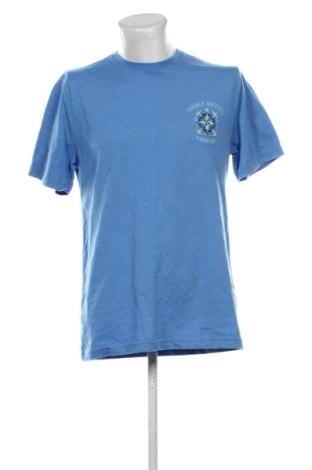 Tricou de bărbați Izod, Mărime L, Culoare Albastru, Preț 73,15 Lei, #138024575