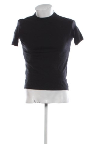 Tricou de bărbați Sinsay, Mărime S, Culoare Negru, Preț 54,00 Lei, #138025140