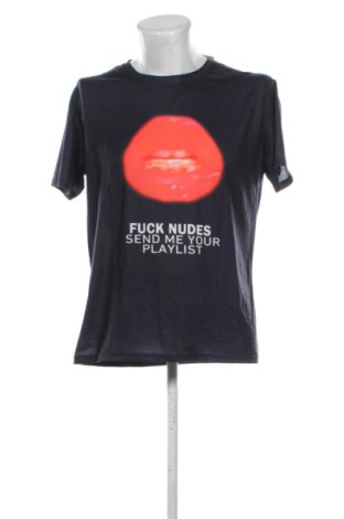 Tricou de bărbați Unbranded, Mărime L, Culoare Multicolor, Preț 47,00 Lei, #138025577