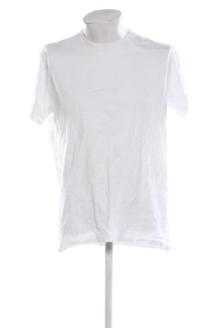Tricou de bărbați Sinsay, Mărime XL, Culoare Alb, Preț 53,31 Lei, #138026667