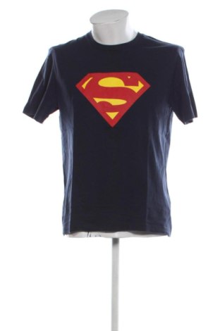 Tricou de bărbați Intimissimi, Mărime M, Culoare Albastru, Preț 54,55 Lei, #138026781