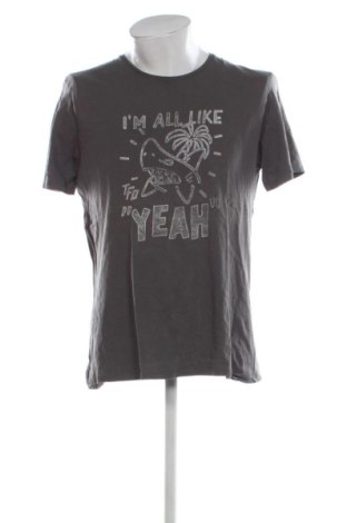 Tricou de bărbați O'neill, Mărime L, Culoare Gri, Preț 132,00 Lei, #138027083