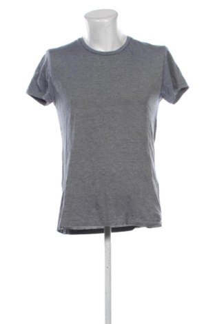 Tricou de bărbați Samsoe & Samsoe, Mărime M, Culoare Gri, Preț 295,76 Lei, #138027588