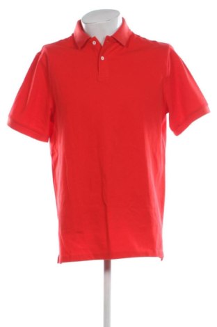 Мъжка тениска Unbranded, Размер XL, Цвят Червен, Цена 8,76 €, #138028564