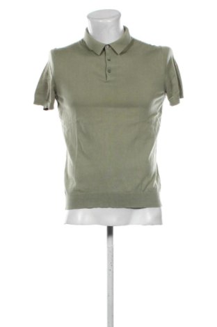 Herren Shirt COS, Größe M, Farbe Grün, Preis 37,73 €, #138030287