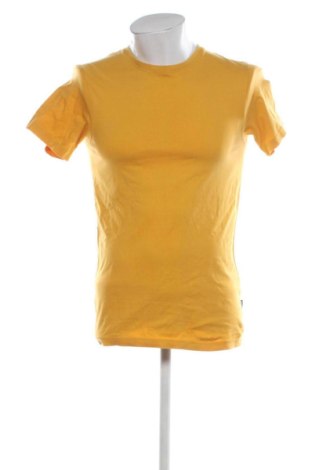 Herren Shirt Cropp, Größe S, Farbe Gelb, Preis 13,70 €, #138030688