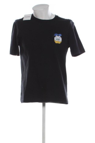Herren Shirt Intimissimi, Größe L, Farbe Schwarz, Preis 14,65 €, #138030968