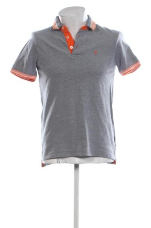 Herren Shirt Jack & Jones, Größe L, Farbe Grau, Preis 16,00 €, #138031855