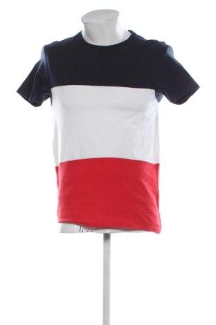 Ανδρικό t-shirt FSBN, Μέγεθος M, Χρώμα Πολύχρωμο, Τιμή 9,72 €, #138032325