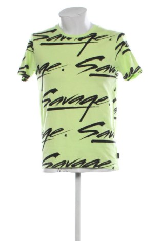 Pánské tričko  Black Squad, Velikost M, Barva Zelená, Cena  236,00 Kč, #138032543
