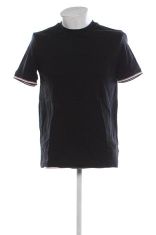 Мъжка тениска Hugo Boss, Размер M, Цвят Черен, Цена 41,18 €, #138032570