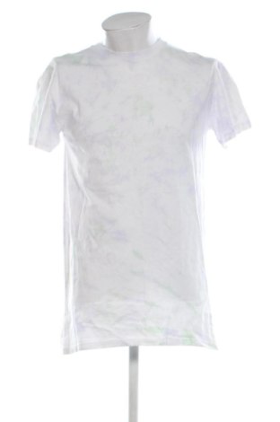 Ανδρικό t-shirt Pull&Bear, Μέγεθος M, Χρώμα Πολύχρωμο, Τιμή 10,86 €, #138032759