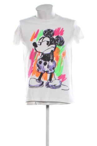 Ανδρικό t-shirt Sinsay, Μέγεθος L, Χρώμα Πολύχρωμο, Τιμή 9,53 €, #138032800