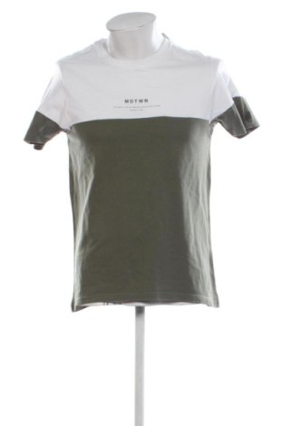 Ανδρικό t-shirt FSBN, Μέγεθος M, Χρώμα Πολύχρωμο, Τιμή 11,05 €, #138032897