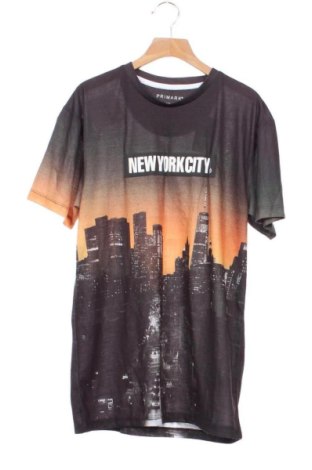 Męski T-shirt Primark, Rozmiar XS, Kolor Kolorowy, Cena 71,97 zł, #138032932