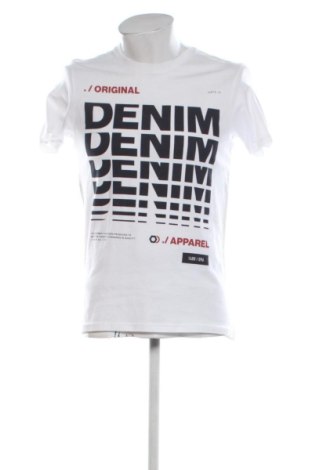 Ανδρικό t-shirt FSBN, Μέγεθος M, Χρώμα Λευκό, Τιμή 10,67 €, #138032983